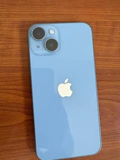 Urgently selling iPhone 14