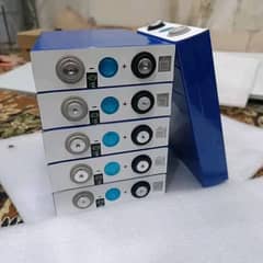 Eve LF105, Lithium Cell  Phosphate Battery