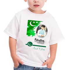 14 August Shirts in Bulk | Stylish Azadi Designs for Resale & Eve