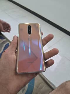 ONE PLUS 8 DABAL SIM PTA