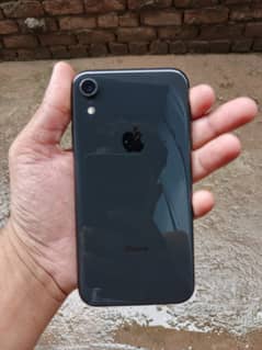 Apple iPhone XR