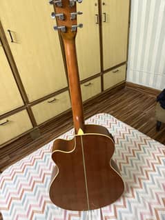 Tagima original Semi acoustic Guitar for sale