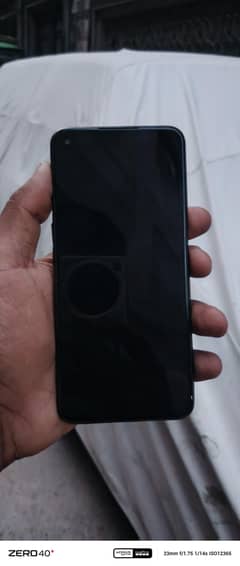 Oppo A73 mobile