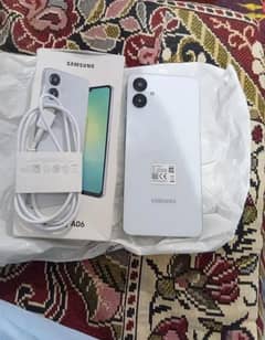 Samsung Galaxy A06 4GB 64GB