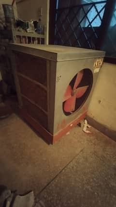 ROOM COOLER