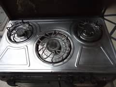kitchen bake