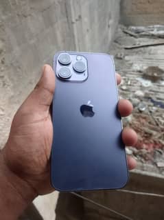 iPhone 14 pro max
