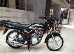 Suzuki