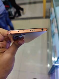 Redmi note 10 pro 8 /128 PTA approved 03265103269 WhatsApp