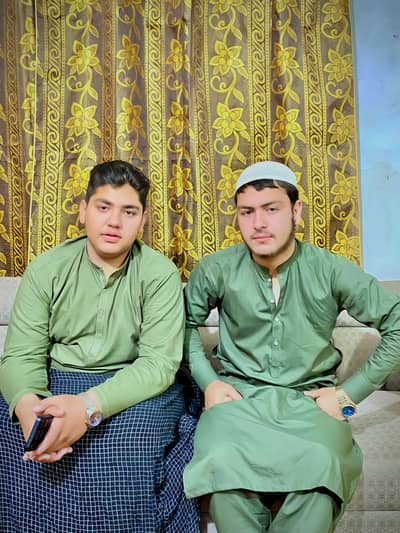 Ebadullah Khan