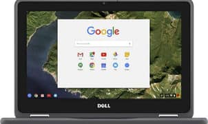 Dell Chromebook
