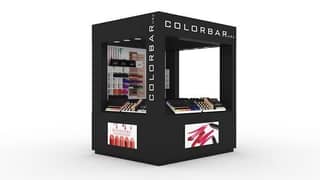 Urgent hiring female  good looking Ba required hai cosmetics Kai liye