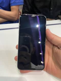 iPhone x jv approved