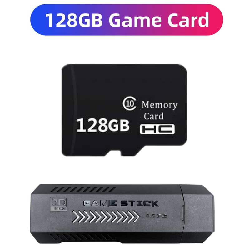 Game stick card data Recovery'sRecoveRecovery's03084017127 0