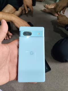 Google for sale