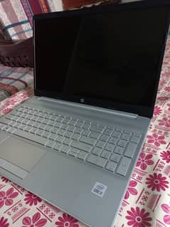 HP