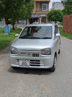 Suzuki alto 19/20 urgent sale