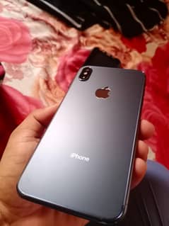 I phone xs max