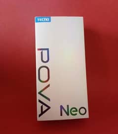 Need P0va Neo only mobile.