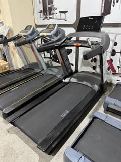 Treadmils || Cycles || Elliptiicals || Benches || Butt Fitness