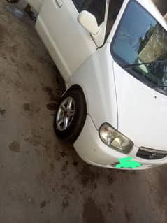 Alto vxr 2011