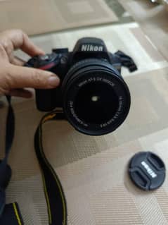 dslr camera