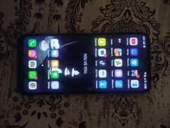 tecno spark 7 with box