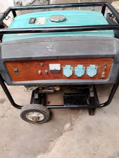 5 kw Cummins
