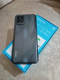 Narzo