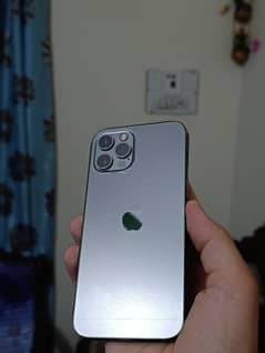 IPHONE 12 PRO 128GB NON PTA