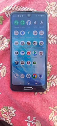 PTA  sy bnd Mobile