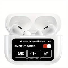 tuch screen wireless air pods