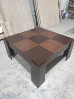 center table