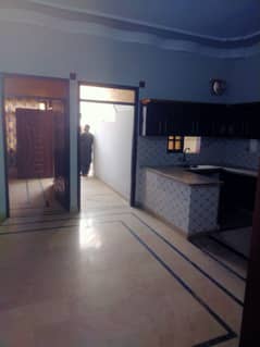 120 sq yards beutyfull portion for rent in Malik society