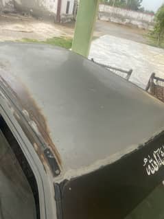 Suzuki Khyber 1998 03337225401