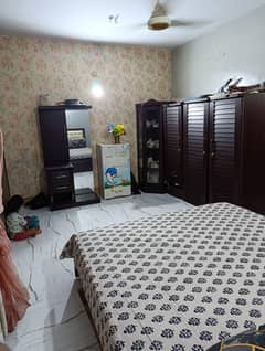SECTOR 11-C/2 WEST OPEN, 60 FT WIDE ROAD, BEAUTIFUL GROUND PLUS TWO HOUSE, NORTH KARACHI