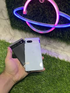 Google pixel 7 pro