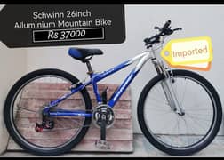 SCHWINN AMERICAN BRAND 26" Bycle
