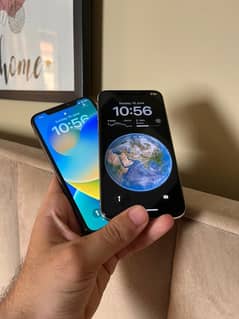 I phone x pta approved