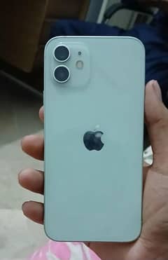 IPhone 12 Non Pta Jv