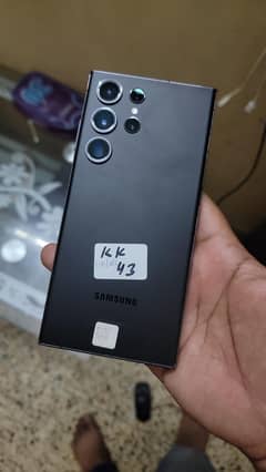 Samsung S23 Ultra Sim Working
