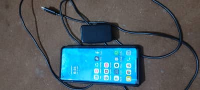 Moto edge plus 12/256 official approve. .