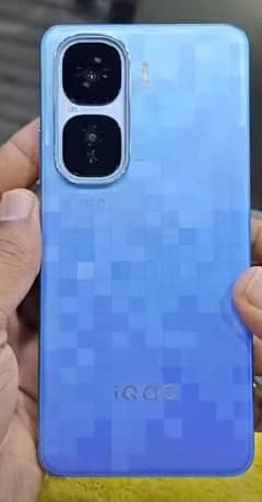 IQOO NEO 10 PRO  PLUS 12/256