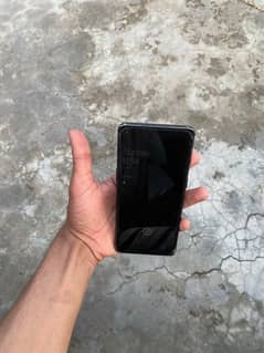 One