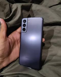S21 5G 8/128GB Dual Sim PTA approved all ok fresh condition