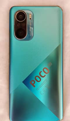 Poco F3 also know as Redmi k40 pro (For gamers)