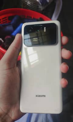 Xiaomi mi11 Ultra 12 512
