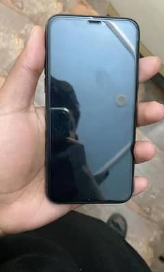Iphone 11 pro 64 Gb FU Non PTA