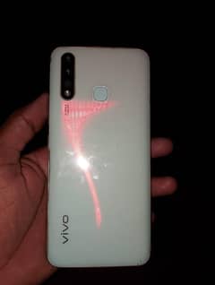 vivo y19 4/128
