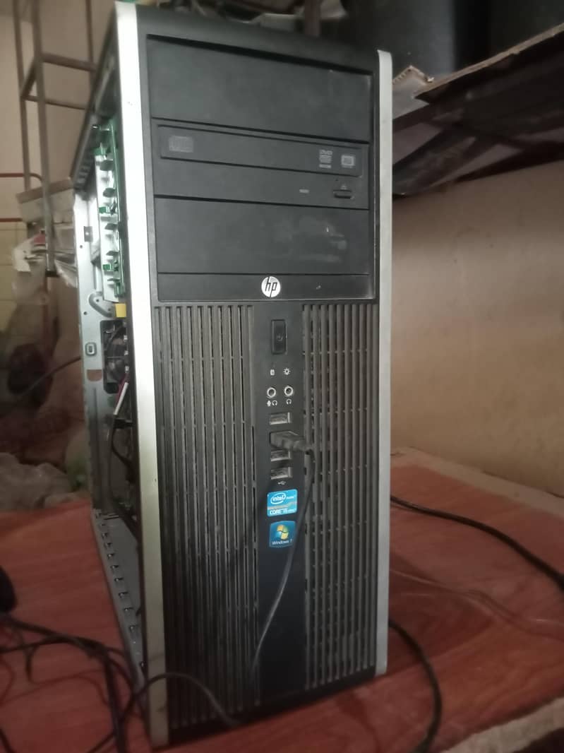 PC , LCD ,MOUSE , KEYBOARD 0